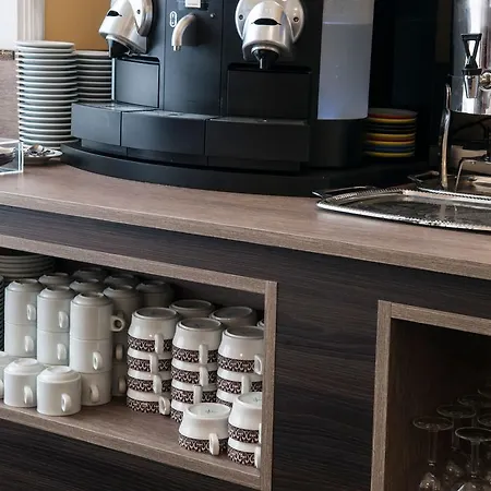 Madrid Bierzo Hotel 3*