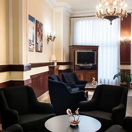 Madrid Bierzo Szálloda Ponferrada