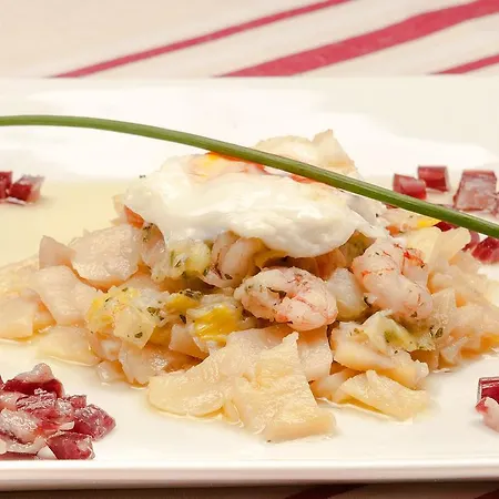 Szálloda Madrid Bierzo