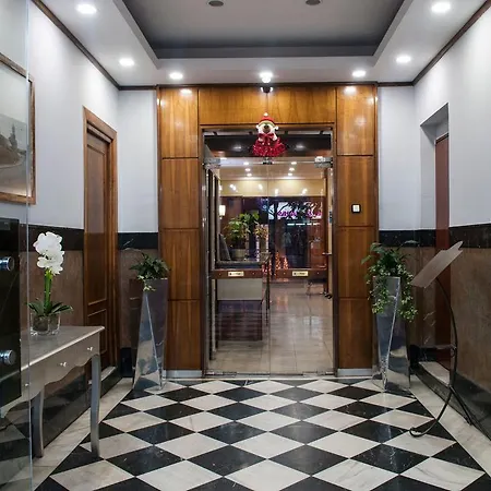 Hotel Madrid Bierzo