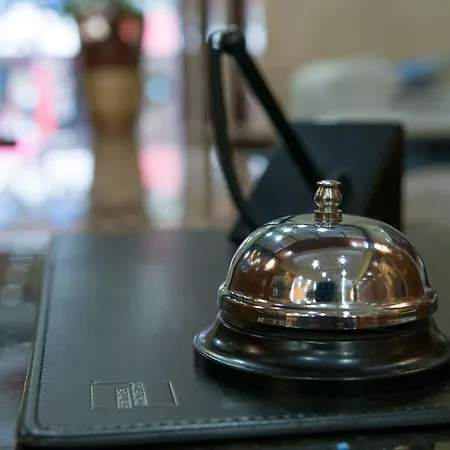 Hotel Madrid Bierzo 3*