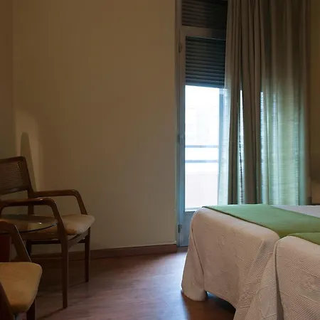 Madrid Bierzo Szálloda Ponferrada