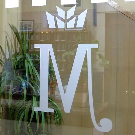 Hotel Madrid Bierzo 3*