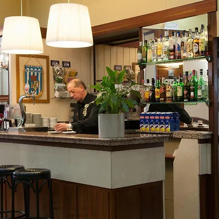 Madrid Bierzo Szálloda 3*