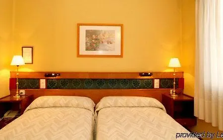 Madrid Bierzo Hotel Ponferrada