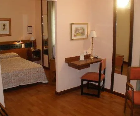 Madrid Bierzo 3* Ponferrada