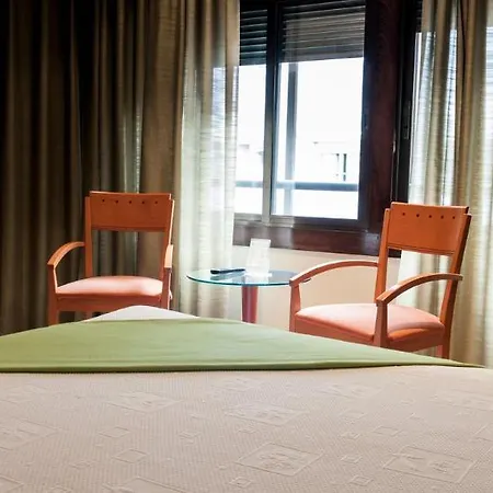 Hotel Madrid Bierzo 3*