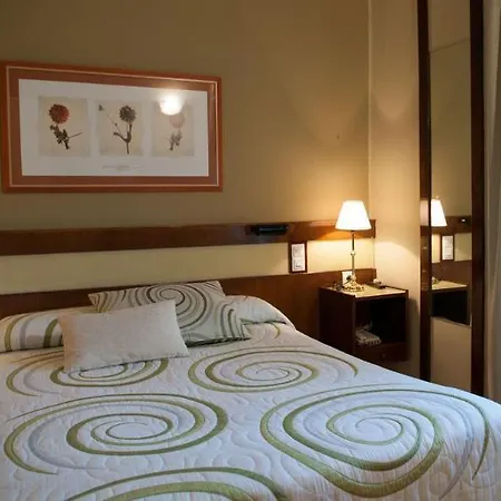 Madrid Bierzo Hotel 3*