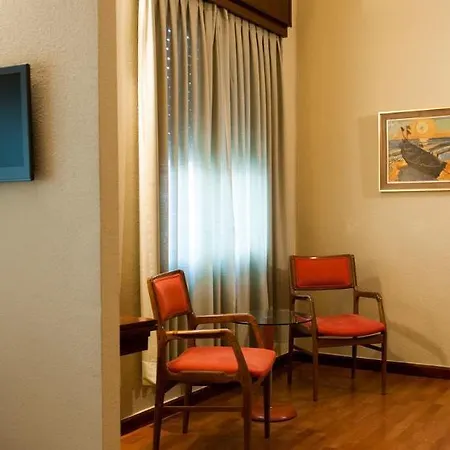 Madrid Bierzo 3* Ponferrada