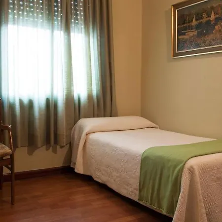 Madrid Bierzo Szálloda Ponferrada