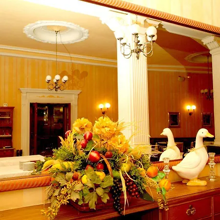 Madrid Bierzo Hotel 3*