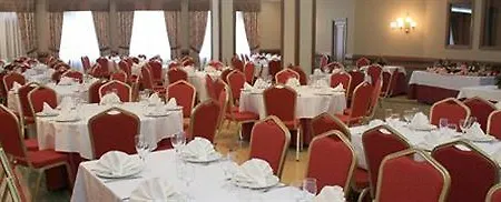 Madrid Bierzo Szálloda 3*