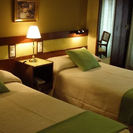 Hotel Madrid Bierzo