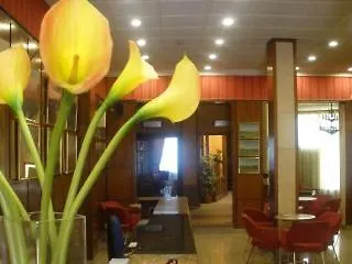 Madrid Bierzo 3* Ponferrada