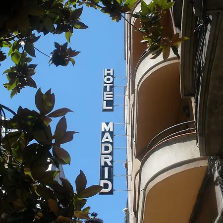 Madrid Bierzo Hotel 3*
