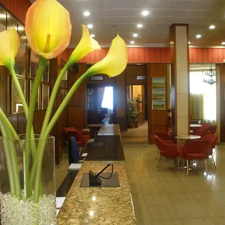 Hotel Madrid Bierzo
