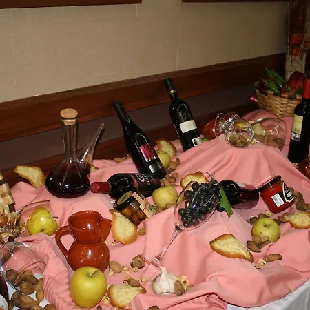 Madrid Bierzo Szálloda Ponferrada