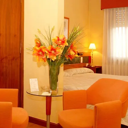 Hotel Madrid Bierzo