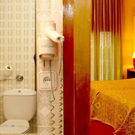 Madrid Bierzo Hotel 3*